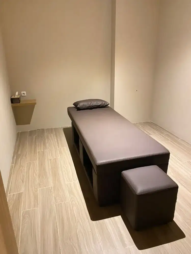 Bed pijat masage reflexioloogy