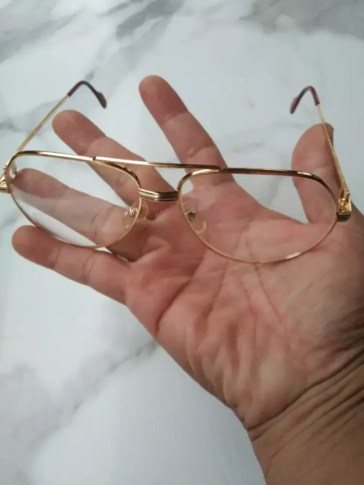 Kacamata Carel 18kgp