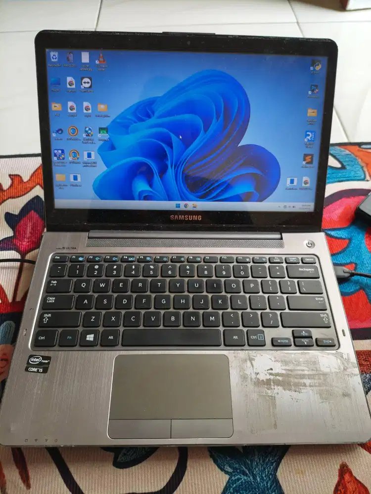 Samsung Ultrabook S5