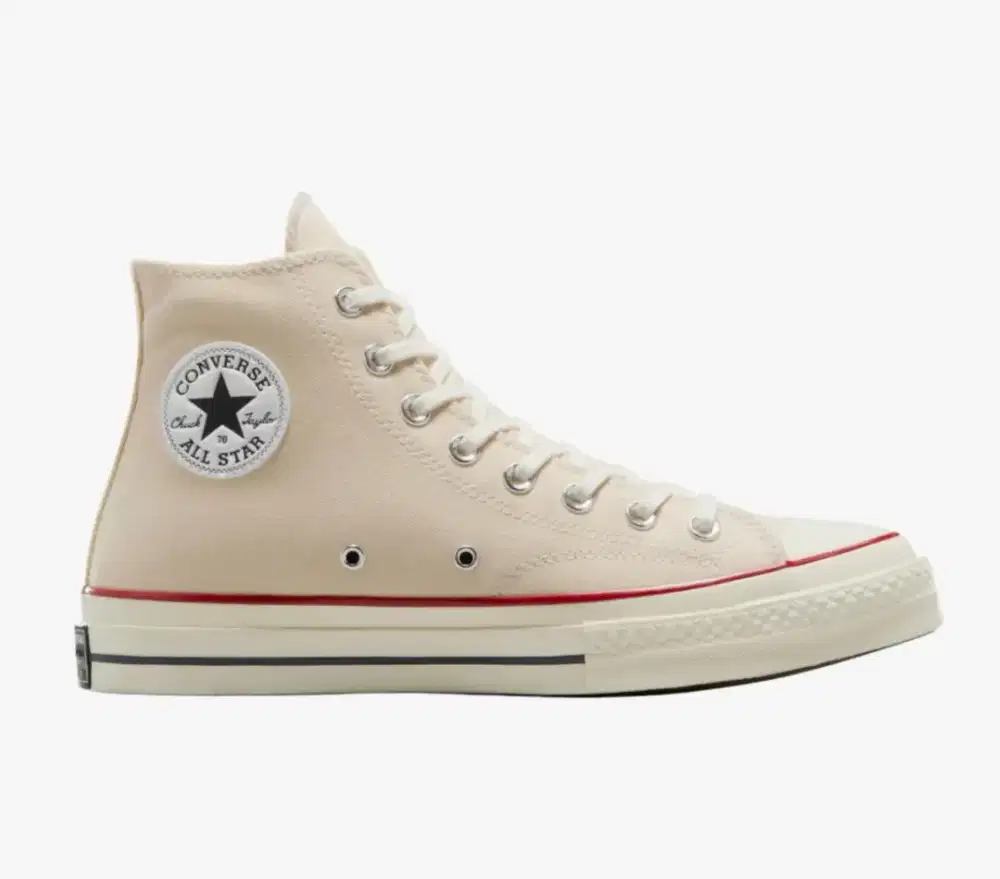 Converse 70s Chuck Taylor White