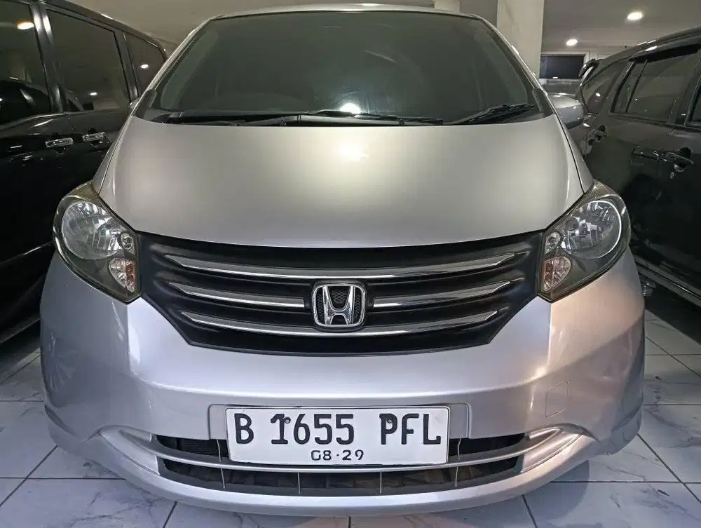 Honda Freed PSD at dp 10jt tahun 2009