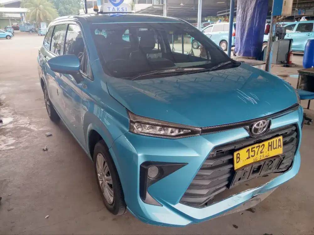 loker pengemudi kelapa gading