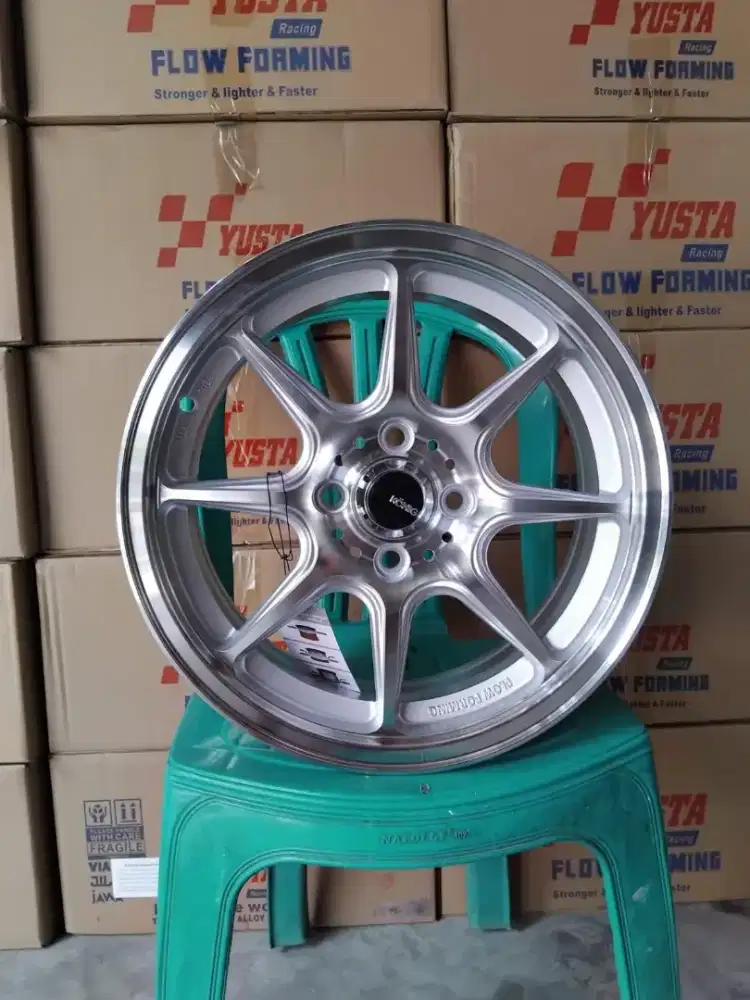 Velg Konig Polish