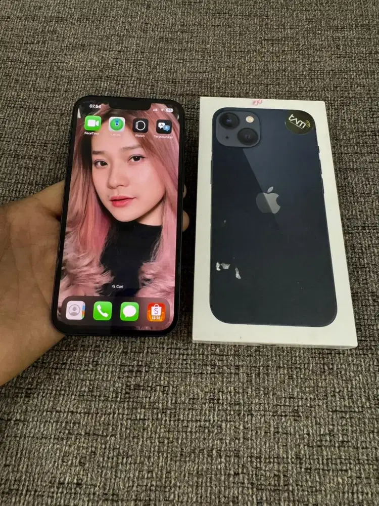 Iphone 13 TAM 8/2026