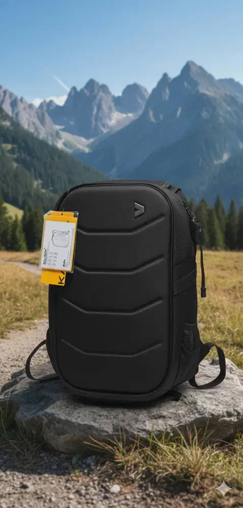 Kalibre Predator Echo Bag