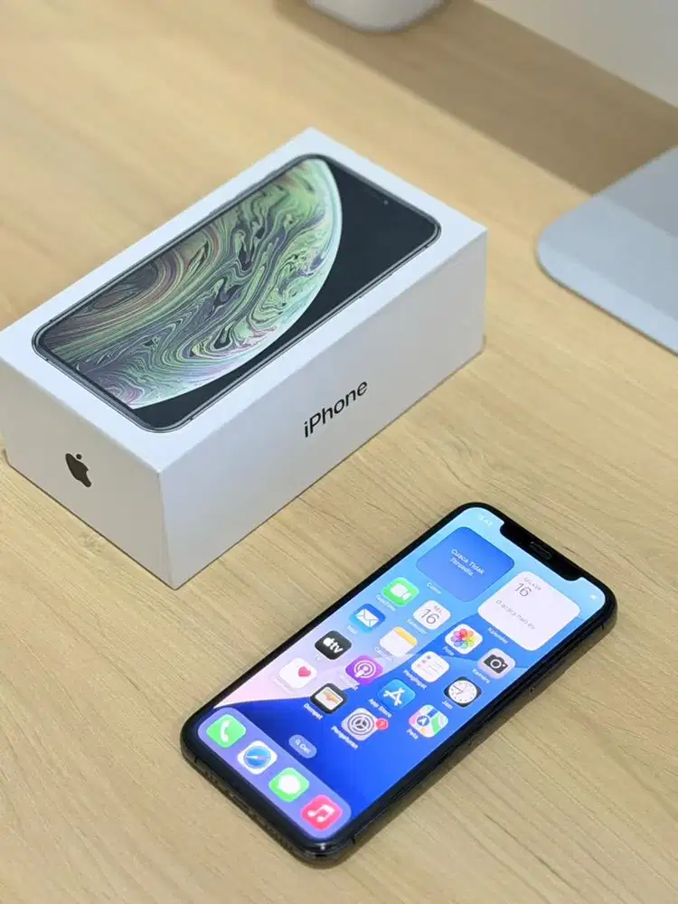 iPhone XS 256GB All Operator