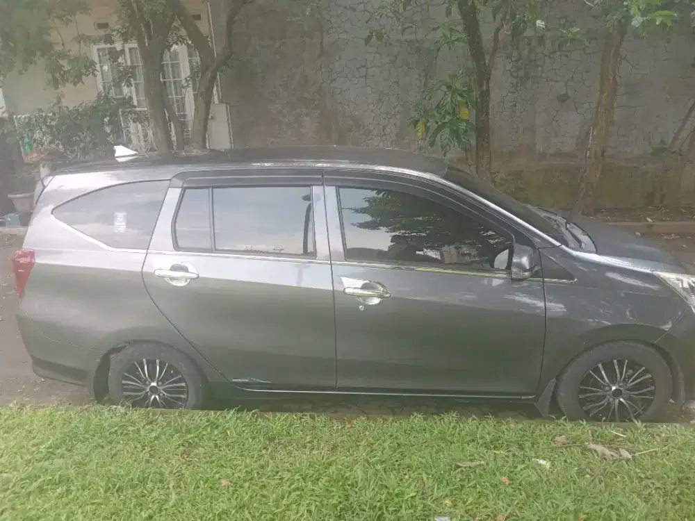 Sewa mobil plus sopir