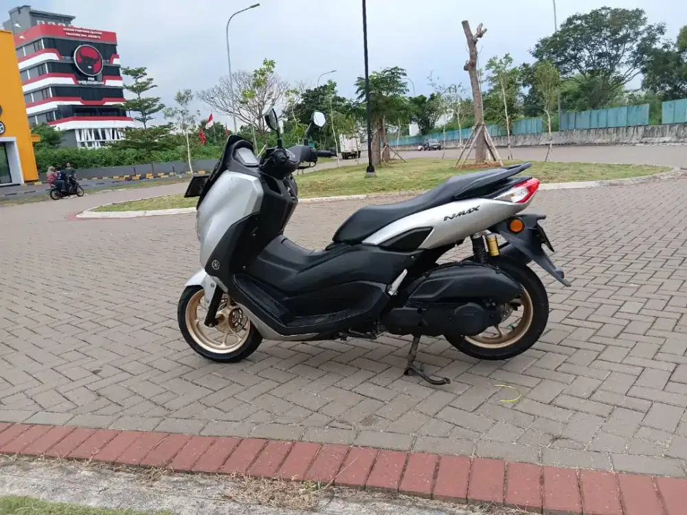 NMAX new 155 keyles remot gresssssssa