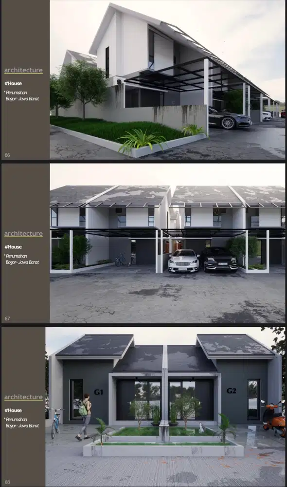 Desain & Kontraktor Interior