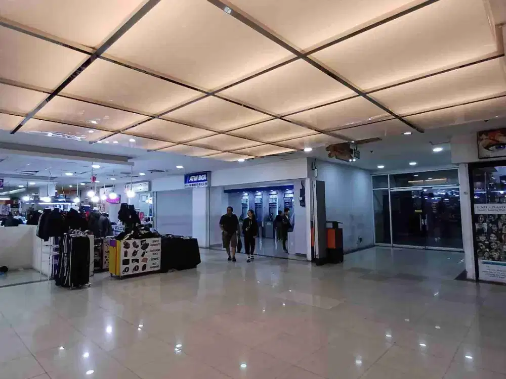 JUAL  kios  Seasons city Mall