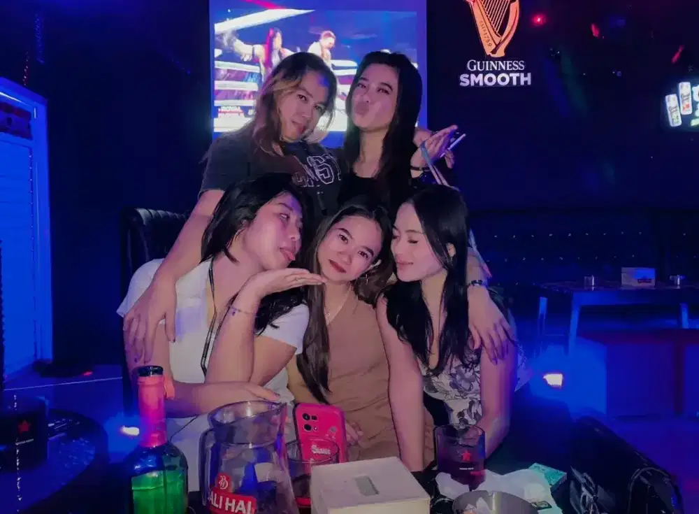 Lowongan kerja cewek