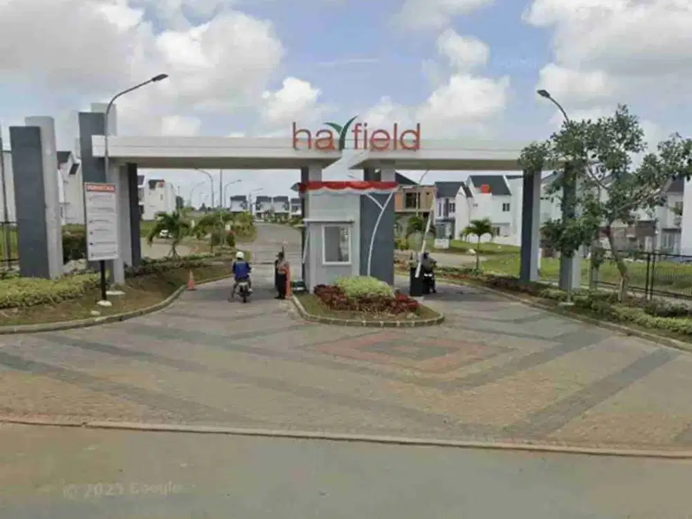 Dijual cepat Rumah Grand City