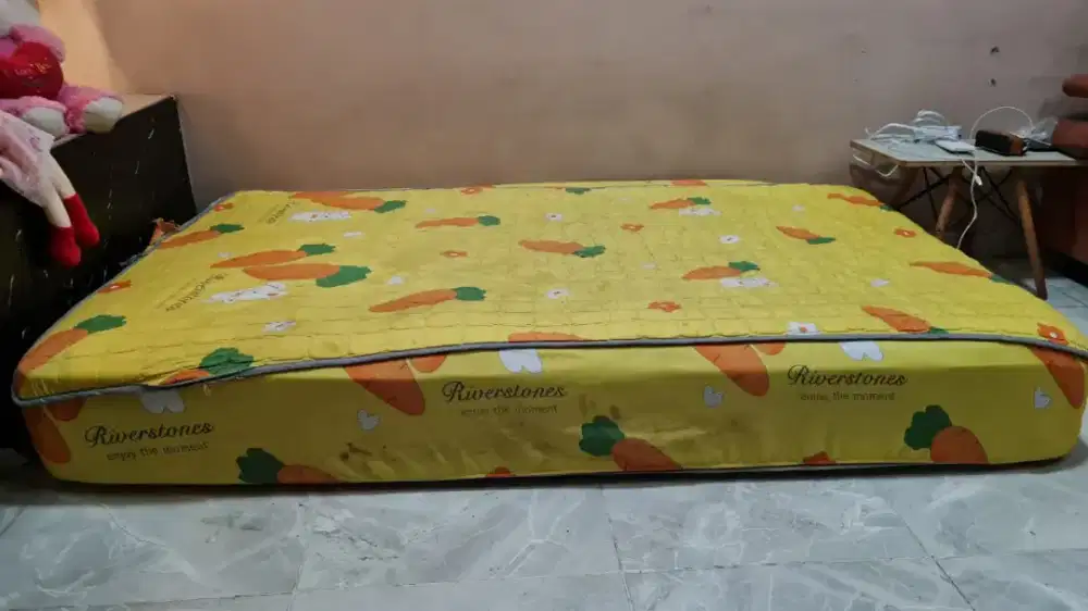 Kasur InTheBox Uk 140x200 cm