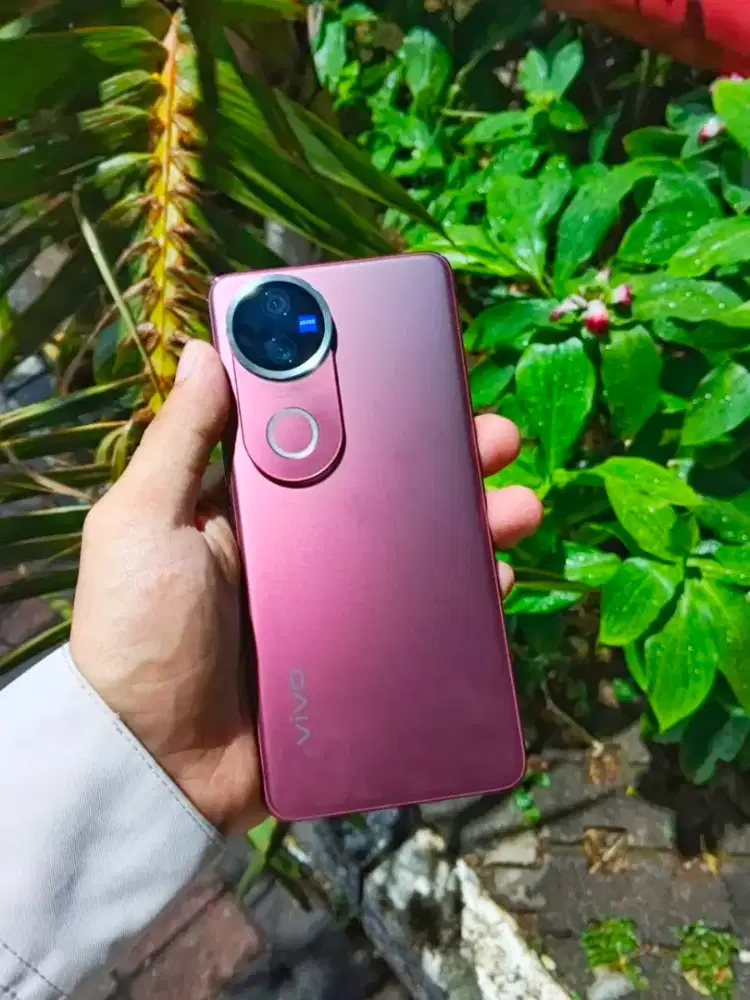 Vivo V50 5G 8/256 RED