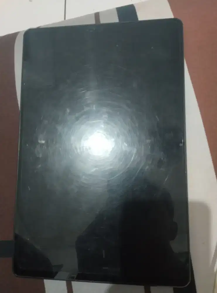 Jual Tablet lagi b.u
