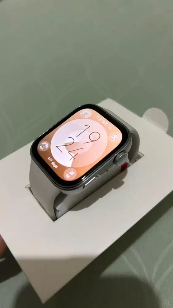 HUAWEI WATCH FIT 4 Series