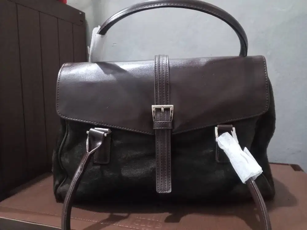 New Noevir Bag Japan