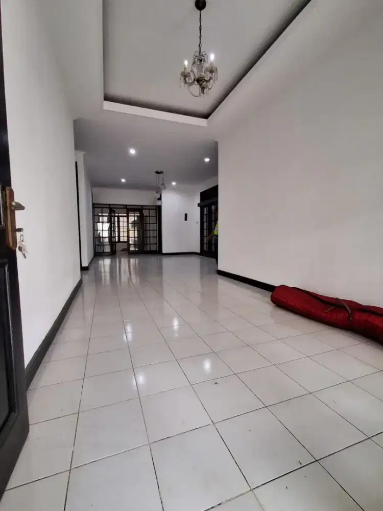 Disewakan rumah tanpa furniture