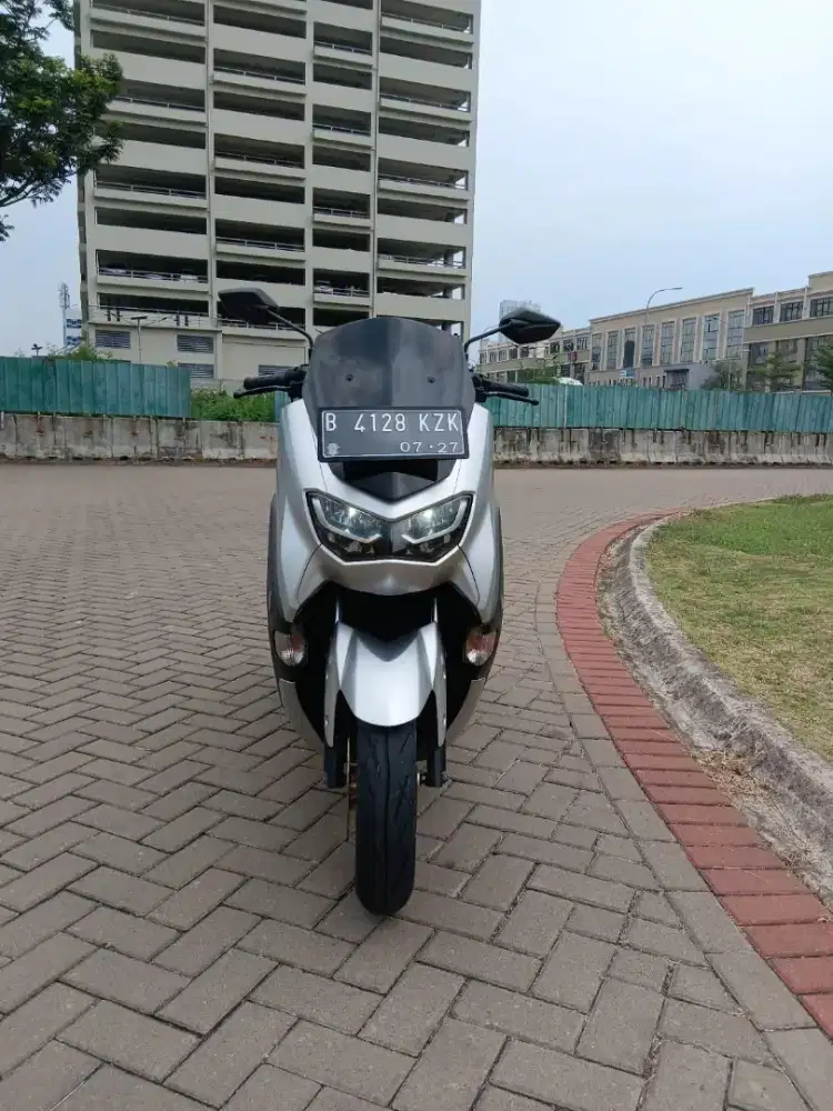 NMAX new 155 keyles remot gresssssssa