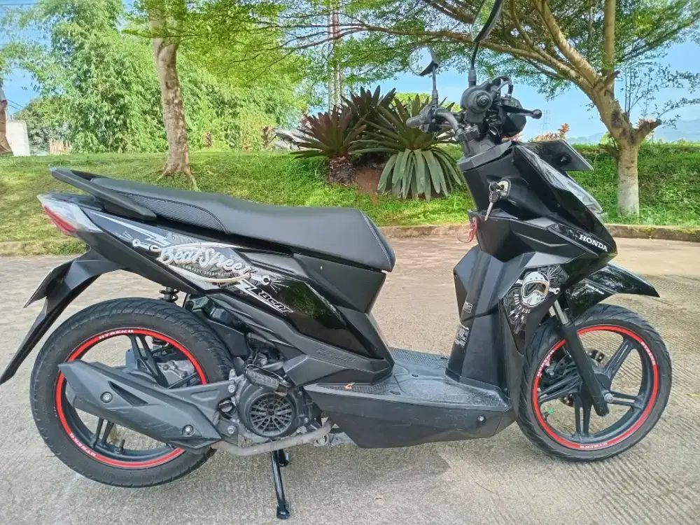 Jual beat street 2017 istimewa