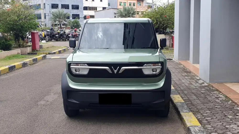 [ LOW KM ] VinFast VF 3 VF3 EV AT 2025/2024