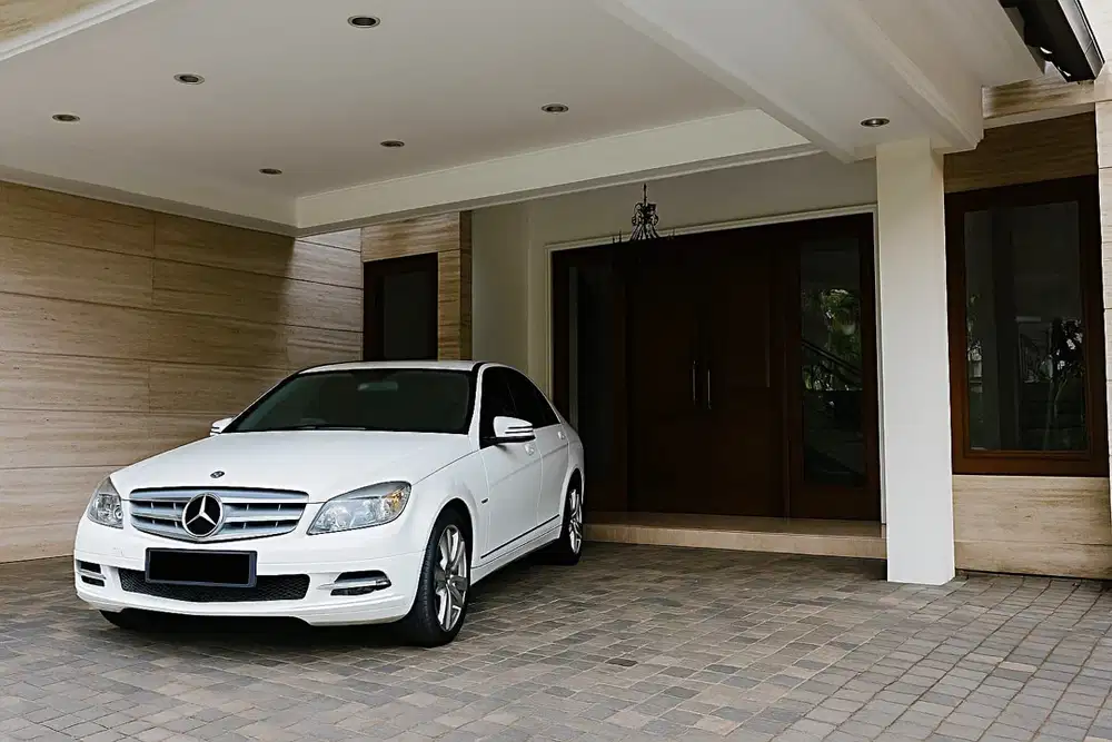 RARE AVG WHITE KM 50rban record