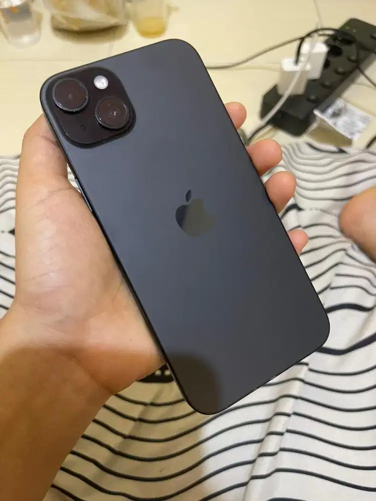 IPHONE 15Plus 128gb INTER