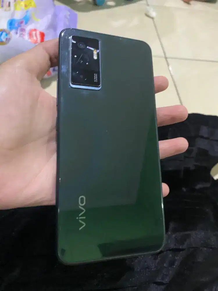 VIVO V23E RAM 8/128GB