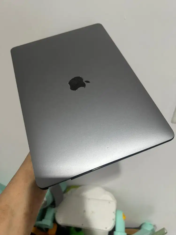 WTS Macbook Air M1