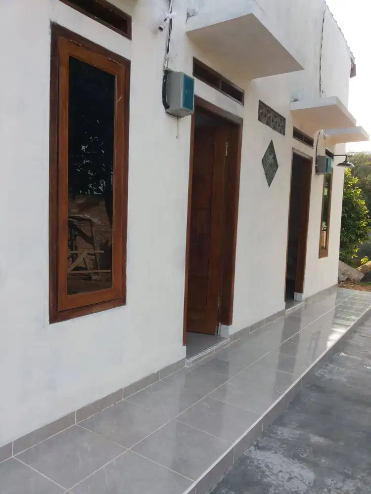 Disewakan kosat-an dekat ITERA