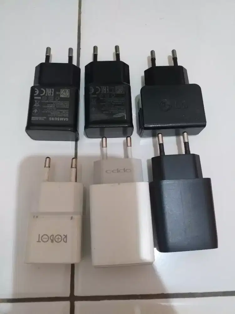 Kepala Casan ori swmua