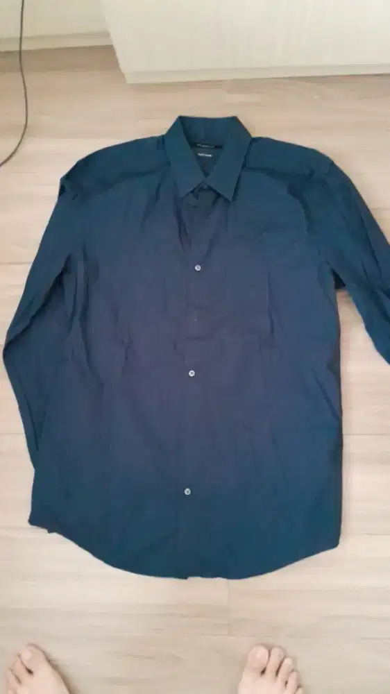 Kemeja executive original