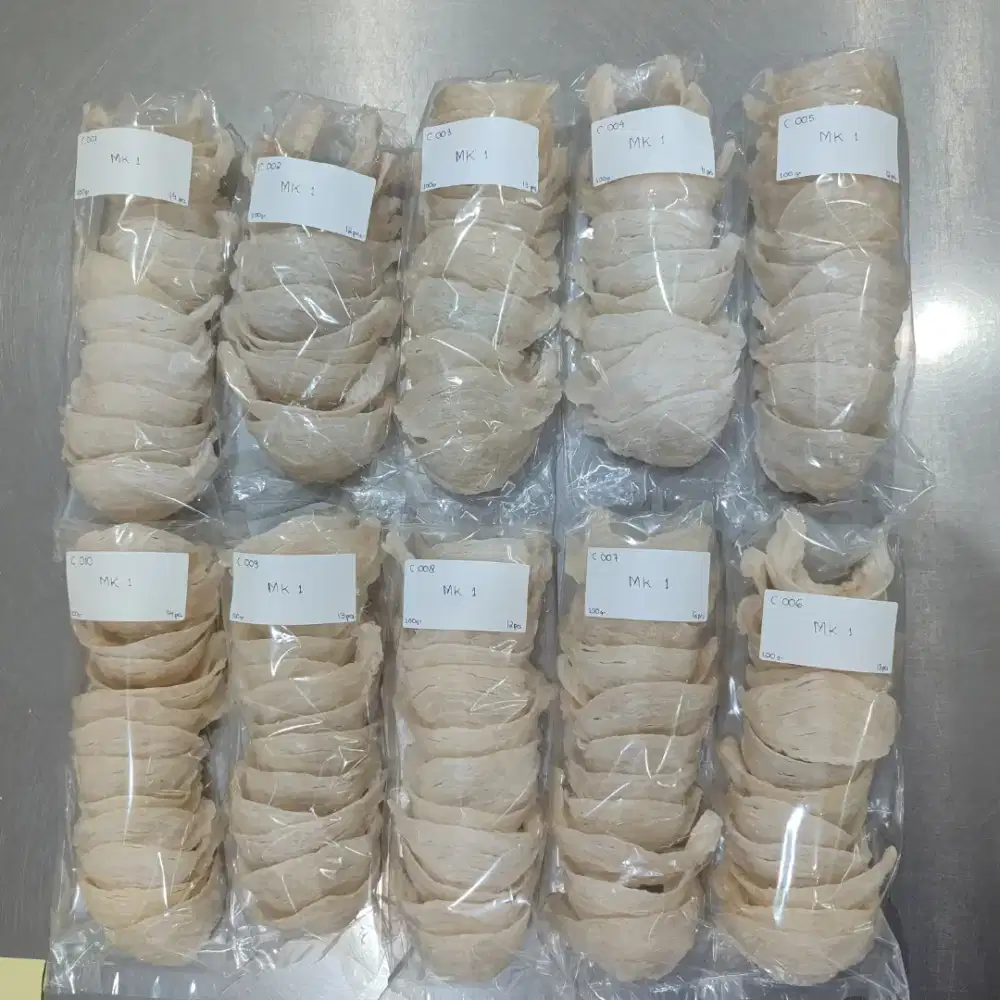 Lowongan kerja accounting PT manufaktur tbs