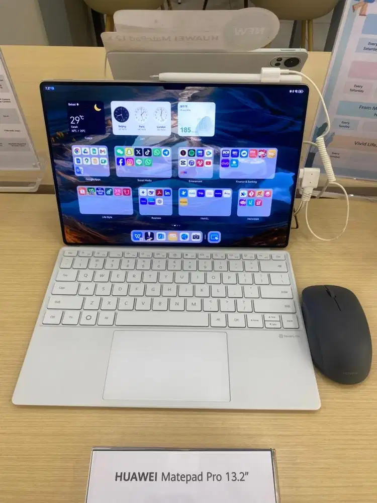 CREDIT HUAWEI MATEPAD Pro 13.2