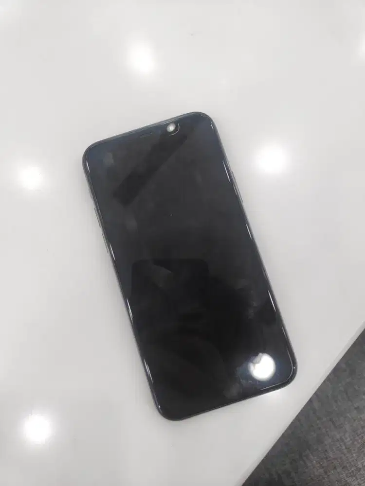 iPhone 11 Pro 256Gb Black