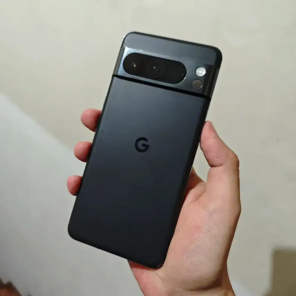 Google Pixel 8 Pro