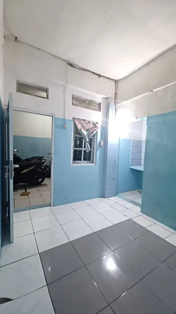 Disewakan satu unit kos kos san