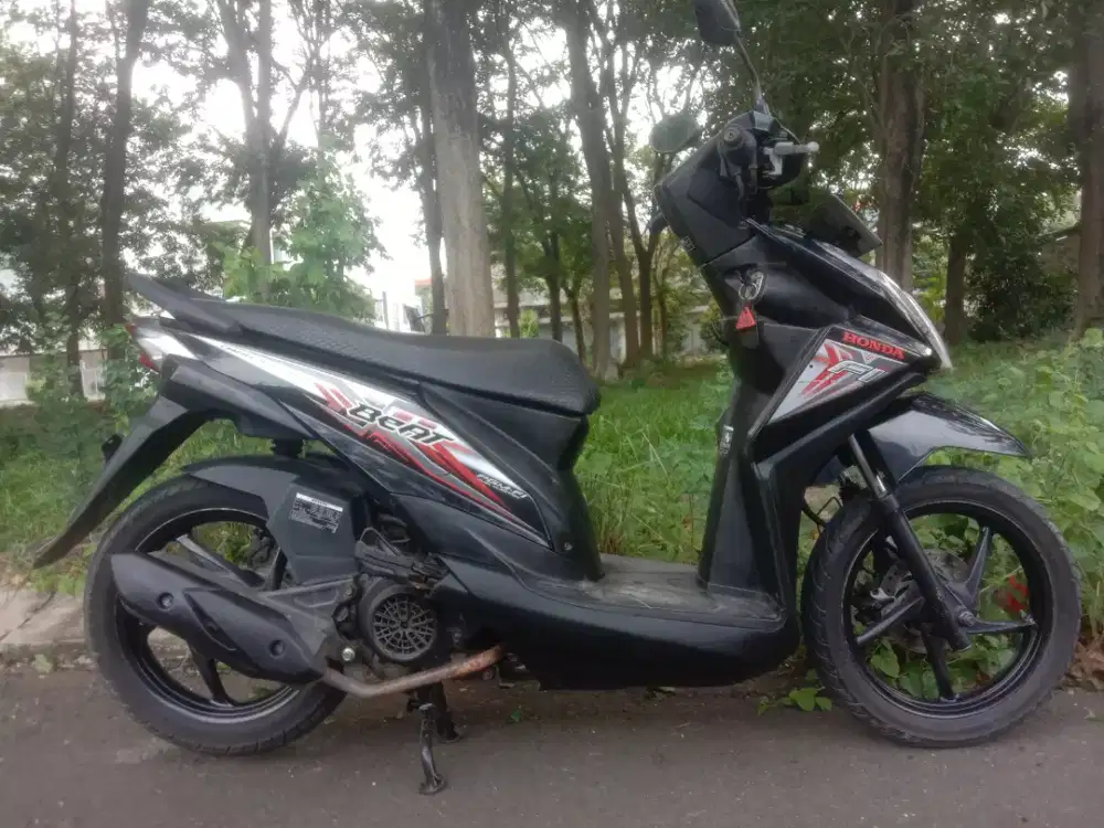 Jual bit fi stater Alus 2016 ss komplit