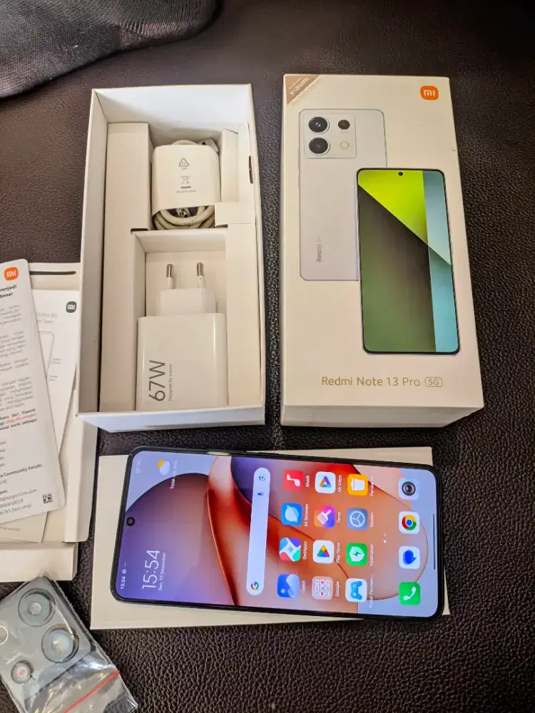 Xiaomi Redmi Note 13 Pro 5G RAM 12/512GB