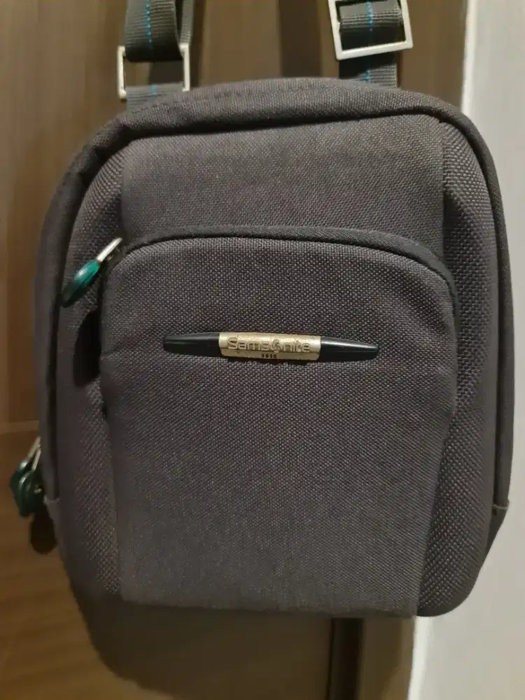Sling bag Samsonite