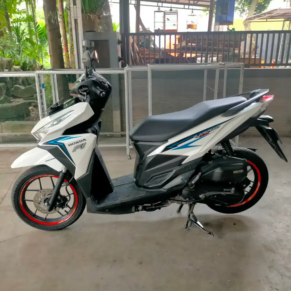 Vario CBS 125 2016