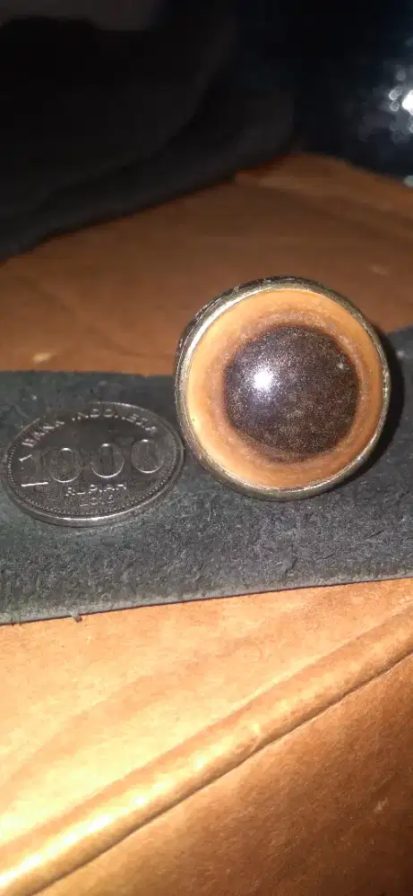 Batu kelor. Jumbo antik.