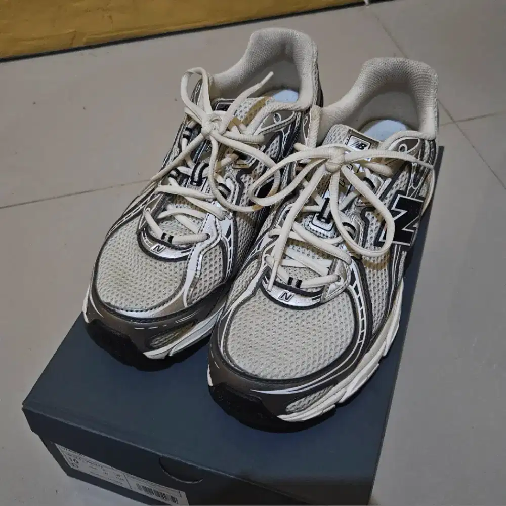 Wts New Balance 740 Original Eur 44