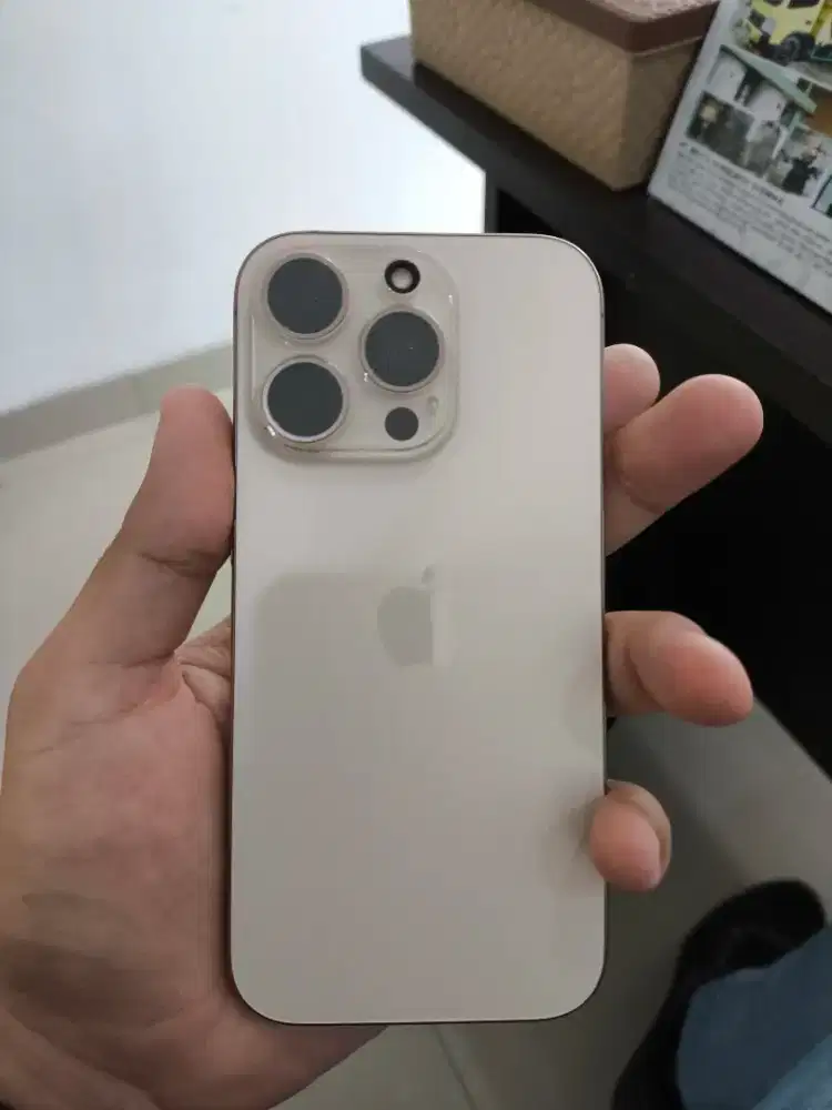 Iphone 16 pro 128gb