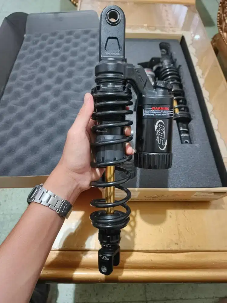 jual Shock KTC  PCX