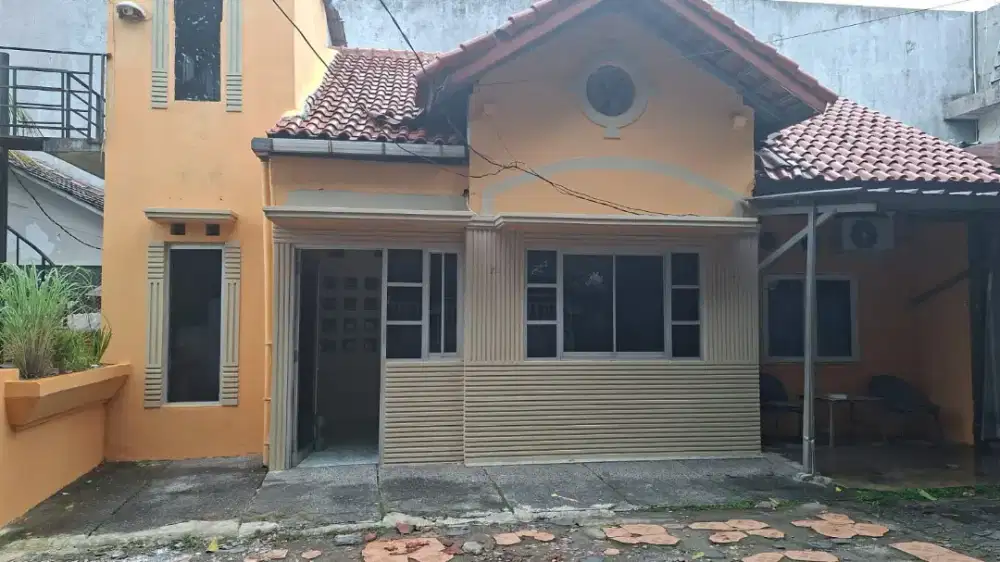 Rumah Tinggal/Kantor