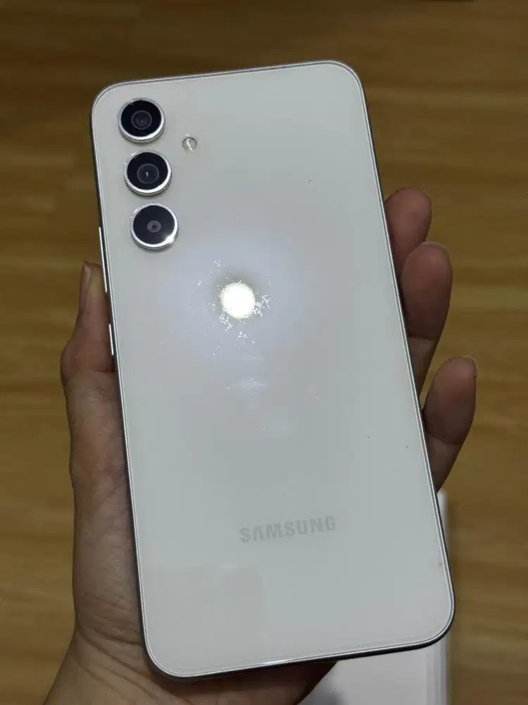 SAMSUNG A54 WHITE 8/128gb