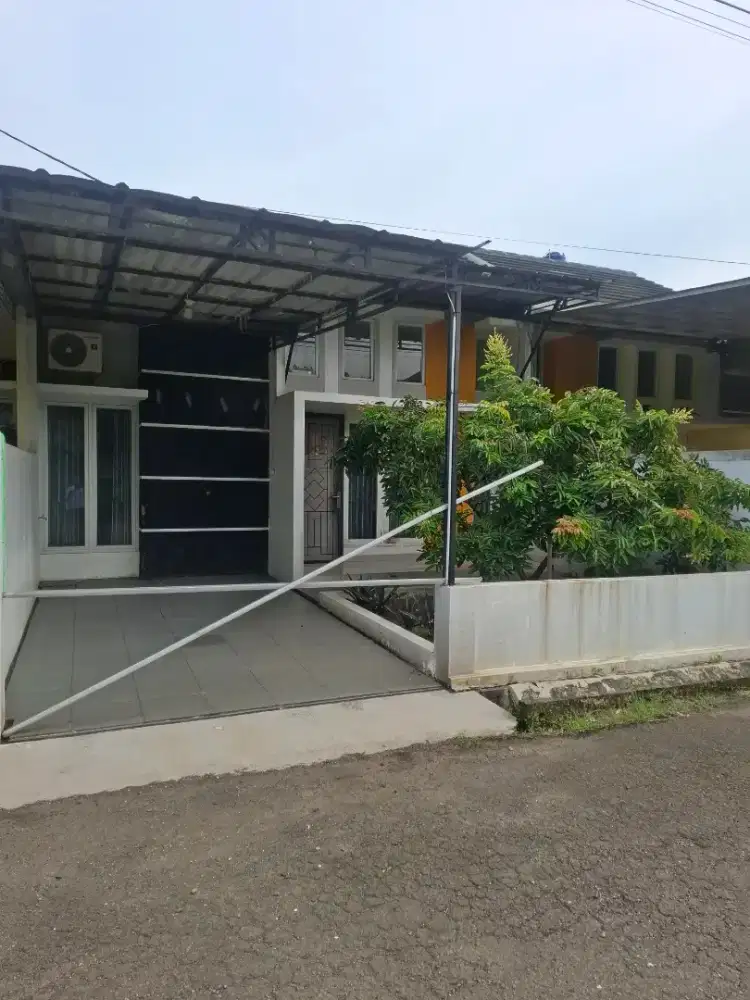 JUAL CEPAT AKSES UTAMA PROLAND CIBINONG