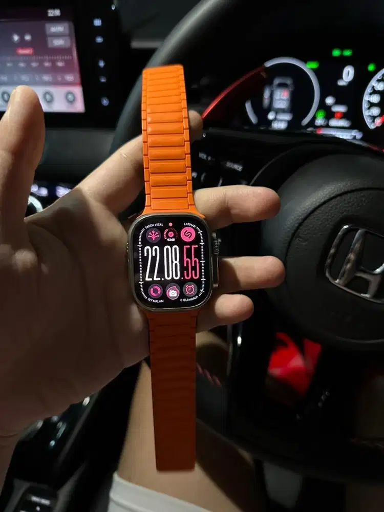 Apple Watch Ultra Gen 1