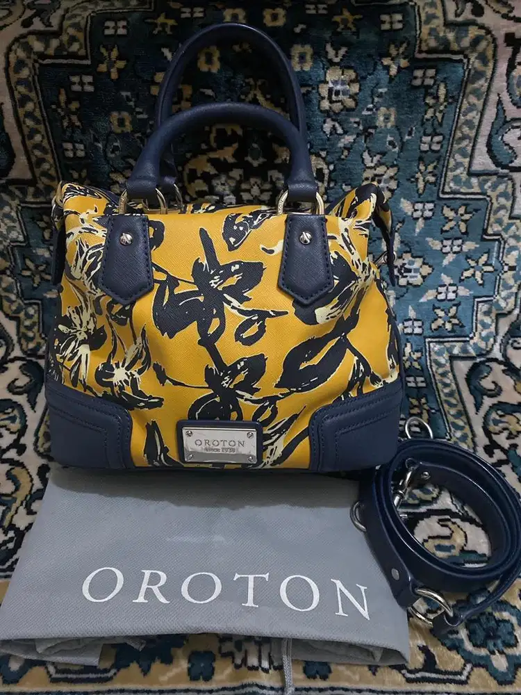OROTON Authentic